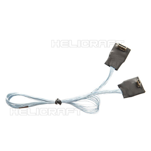 [DJI] 라이트브릿지 Z15 짐벌 HDMI 케이블 헬셀