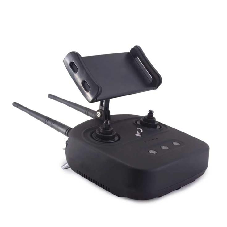 K3A PRO 비행제어장치 + T10 + Mini Cam 세트 헬셀