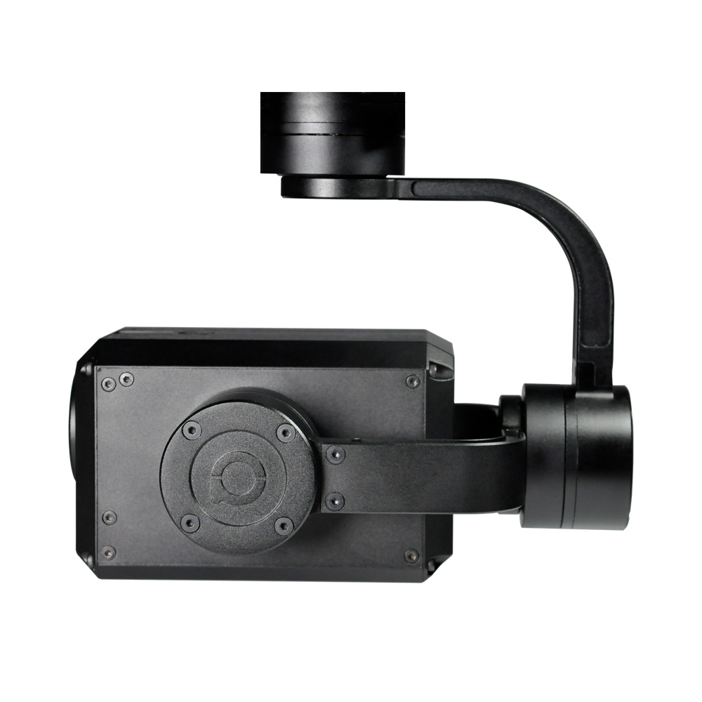 Z40K | 40배 줌 4K 카메라 헬셀