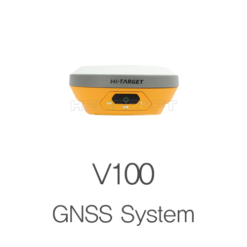 V100 GNSS System 헬셀