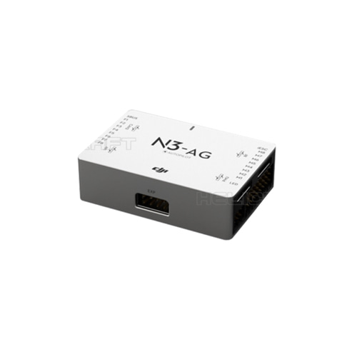 [DJI] N3-AG Main controller 헬셀