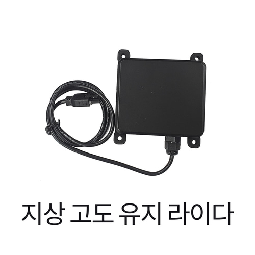 SESOS K 레이더 세트ㅤ 헬셀