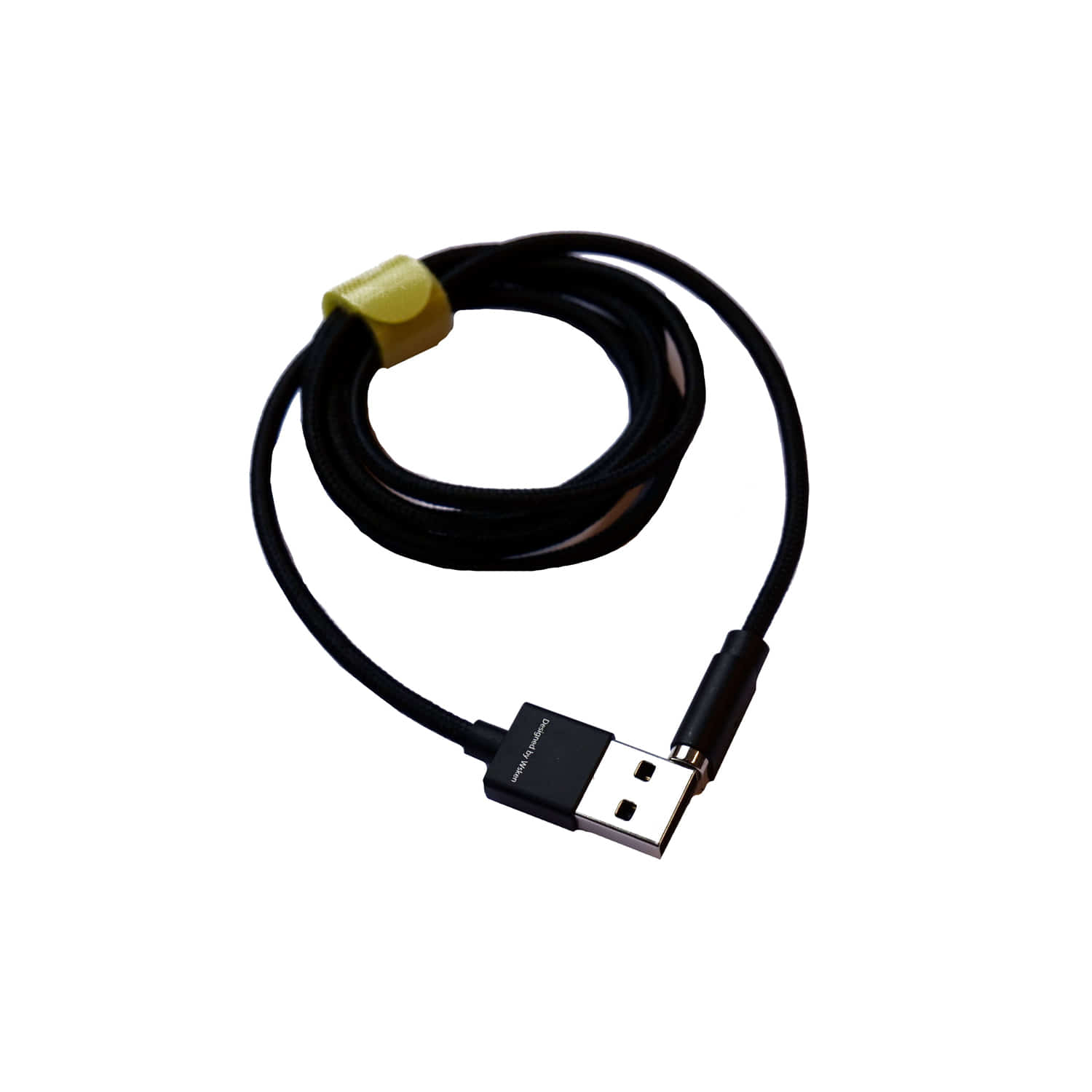 트리니티 F90+ 마그네틱 USB 케이블 헬셀
