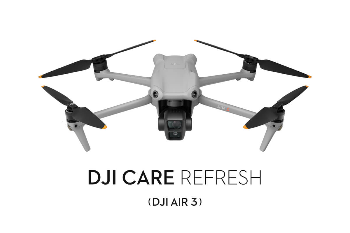 DJI Care Refresh (DJI Air 3) 헬셀