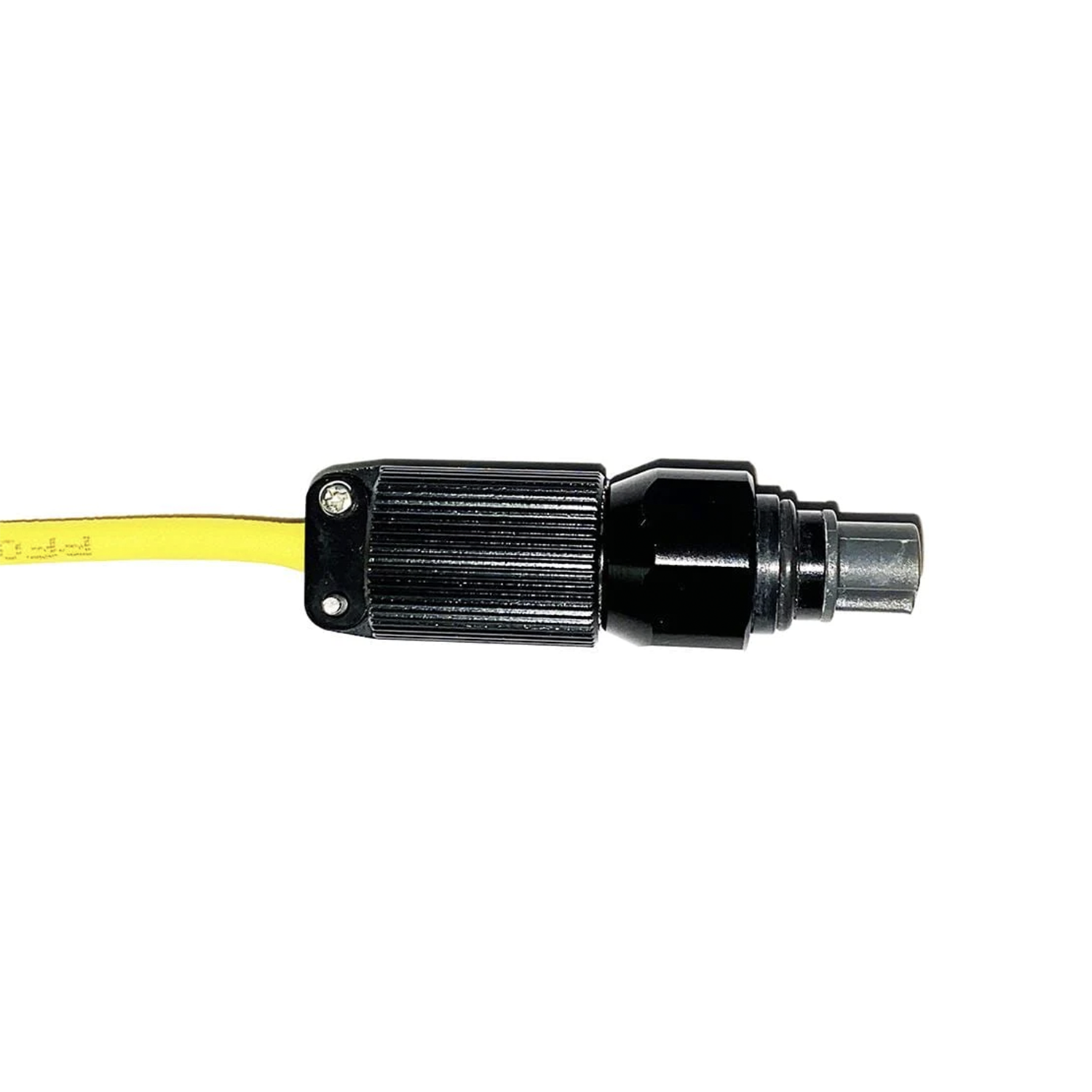 테더 커넥터 (체이싱 ROV 공용) 헬셀