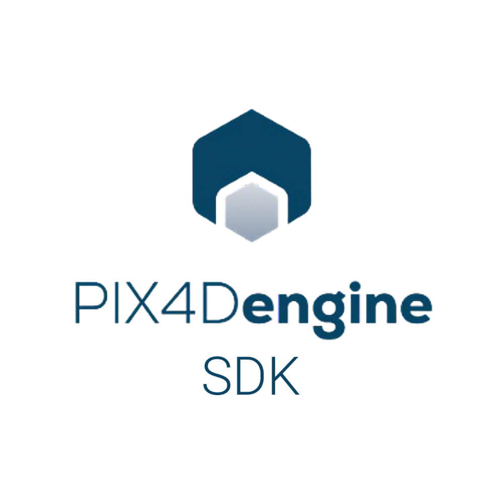 PIX4Dengine SDK 헬셀